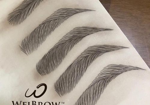 KHÓA HỌC PHUN THÊU THẨM MỸ TOÀN DIỆN 