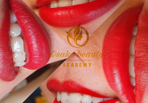 KHÓA HỌC PHUN THÊU THẨM MỸ TOÀN DIỆN 