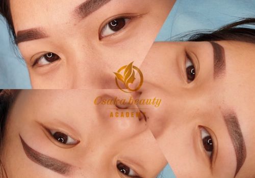 KHÓA HỌC PHUN THÊU THẨM MỸ TOÀN DIỆN 