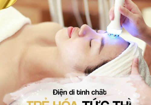 Khóa Học Spa - Chăm Sóc Da