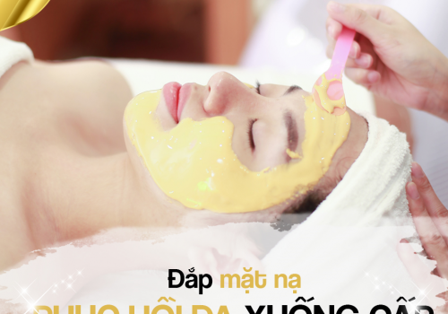 Khóa Học Spa - Chăm Sóc Da
