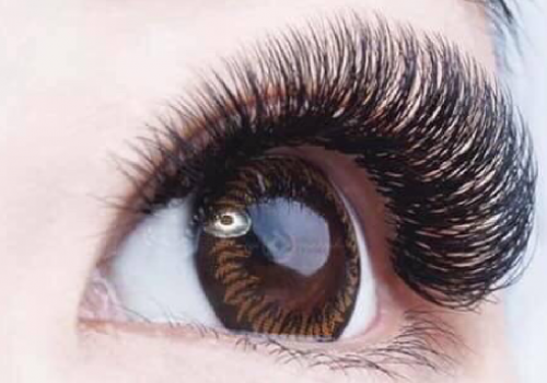 Khóa học Nối Mi Chuyên Nghiệp