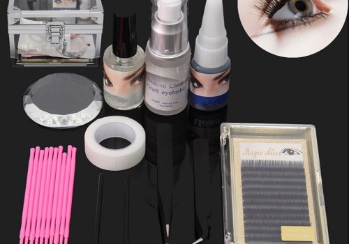 Khóa học Nối Mi Chuyên Nghiệp