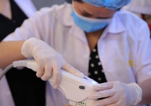 Khóa Học Spa - Chăm Sóc Da